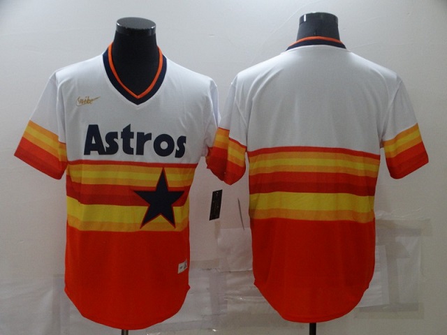 Houston Astros Jerseys 53